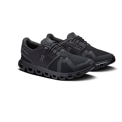 On Running Cloud 6 (W) All Black