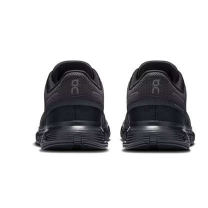 On Running Cloud 6 (W) All Black
