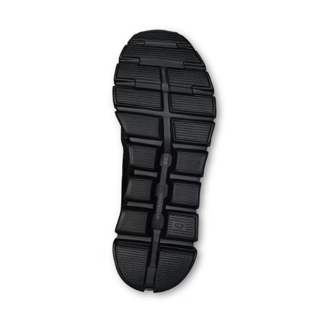 On Running Cloud 6 (W) All Black