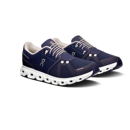 On Running Cloud 6 (M) Midnight White