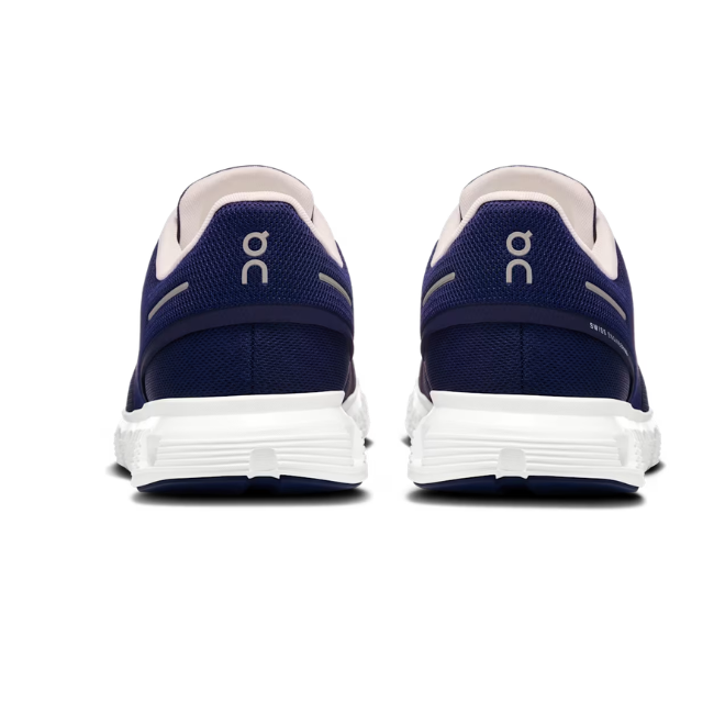 On Running Cloud 6 (M) Midnight White