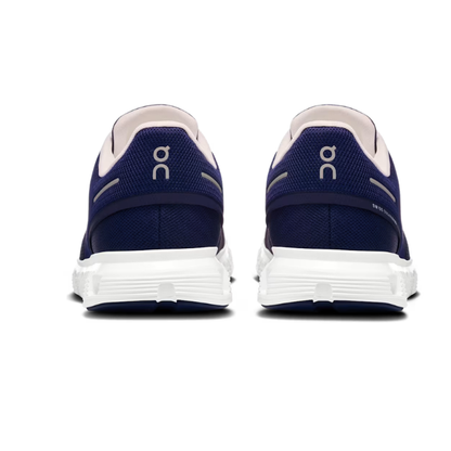 On Running Cloud 6 (M) Midnight White