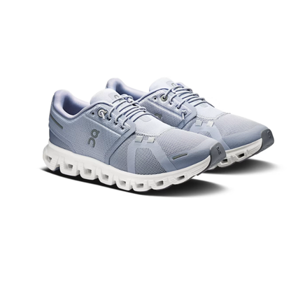 On Running Cloud 6 (W) Nimbus White