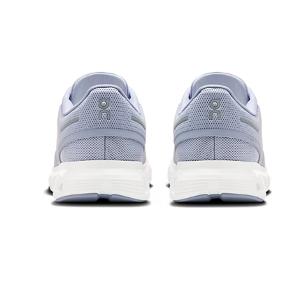On Running Cloud 6 (W) Nimbus White