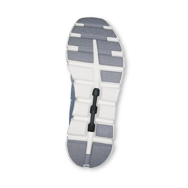 On Running Cloud 6 (W) Nimbus White