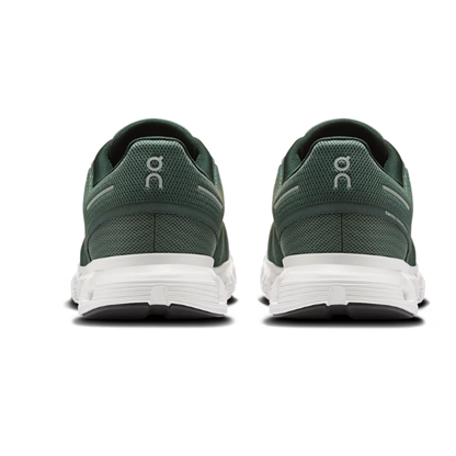 On Running Cloud 6 (M) Olive Evergreen
