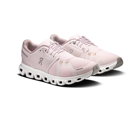 On Running Cloud 6 (W) Orchid Fade