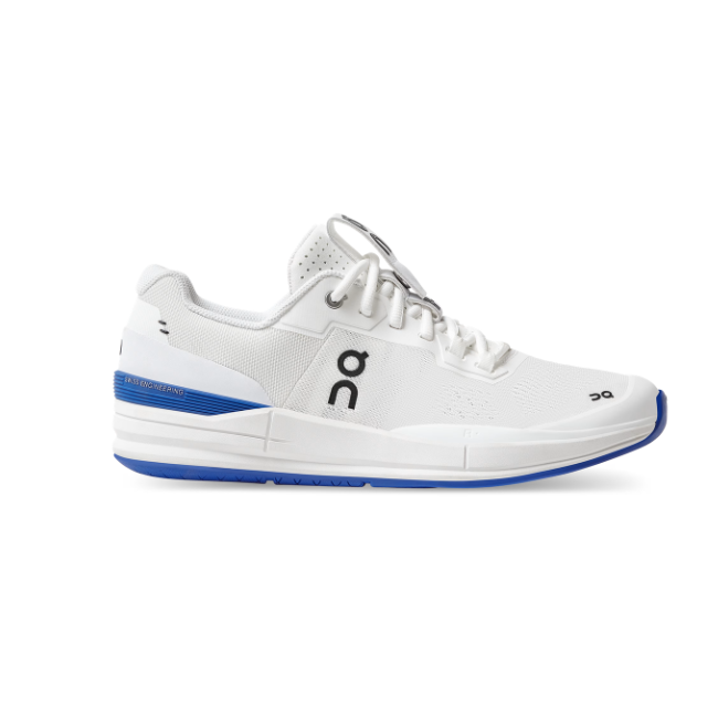 On Running The Roger Pro (W) White Indigo