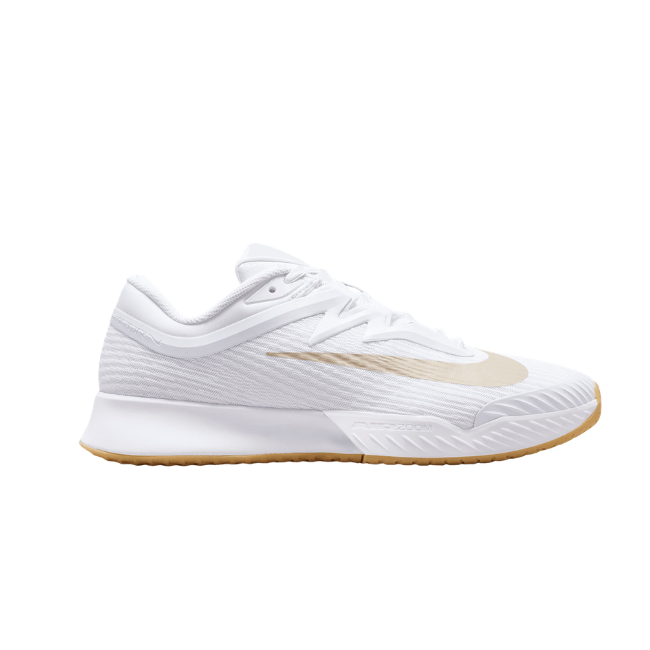 Nike Court Air Zoom Vapor Pro 3 Premium HC Light Orewood Brown