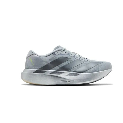 Adidas Adizero EVO SL (M) Silver Metallic