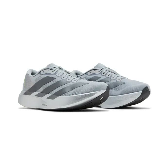 Adidas Adizero EVO SL (M) Silver Metallic