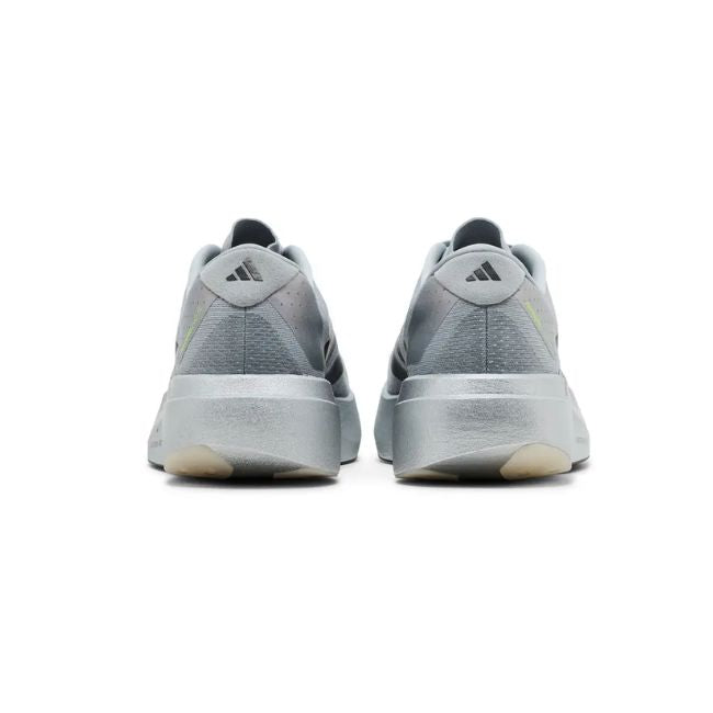 Adidas Adizero EVO SL (M) Silver Metallic