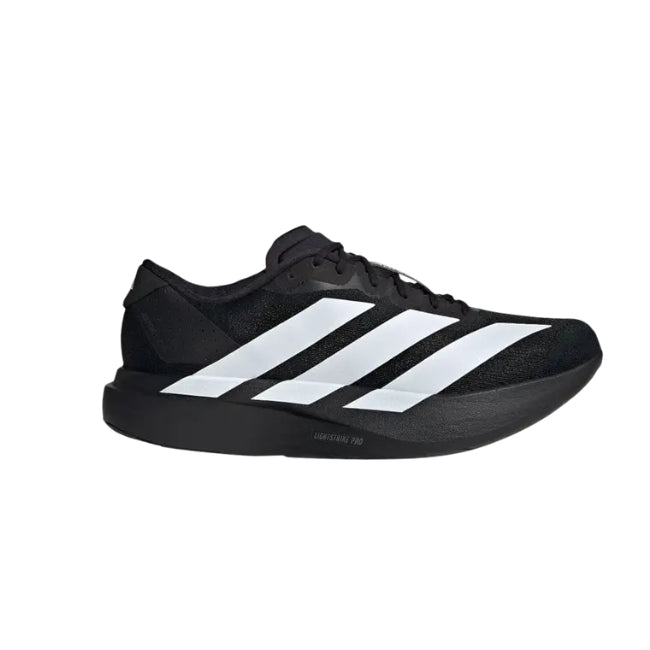 Adidas Adizero EVO SL (M) Black White