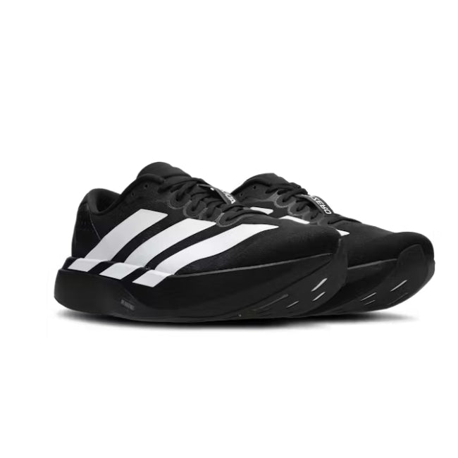 Adidas Adizero EVO SL (M) Black White