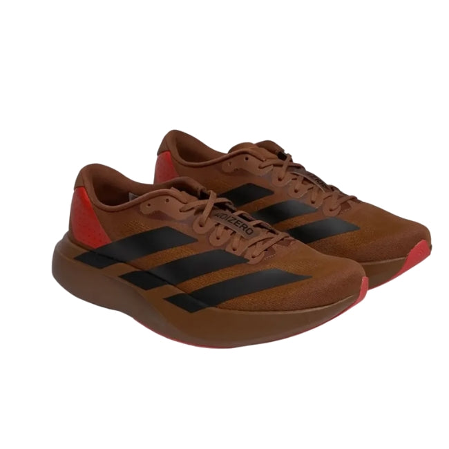 Adidas Adizero Evo SL (M) Pharrell Williams Humanrace Preloved Brown