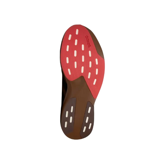 Adidas Adizero Evo SL (M) Pharrell Williams Humanrace Preloved Brown