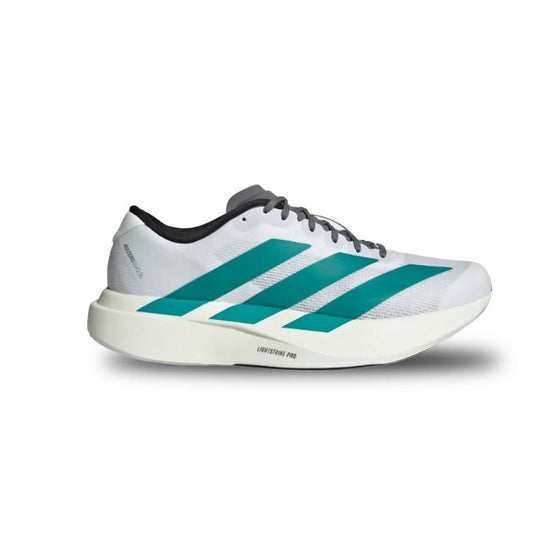 Adidas Adizero EVO SL (M) White Pure Teal