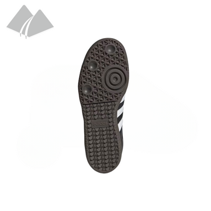 Adidas samba og black white gum | The Valley Store PH