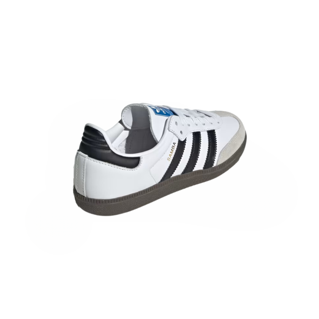 Adidas samba og white black gum | The Valley Store PH