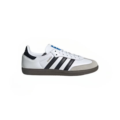 Adidas samba og white black gum | The Valley Store PH