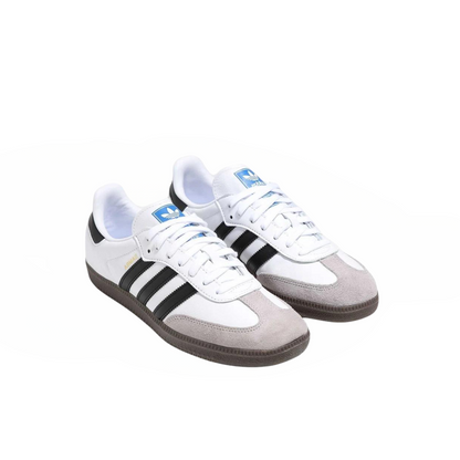 Adidas samba og white black gum | The Valley Store PH