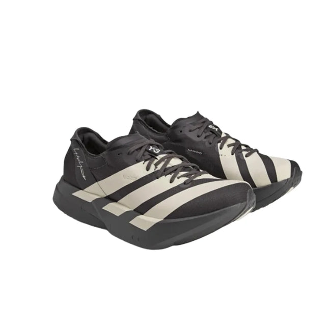 Adidas Y-3 Adios Pro 4 (M) Utility Black Off White