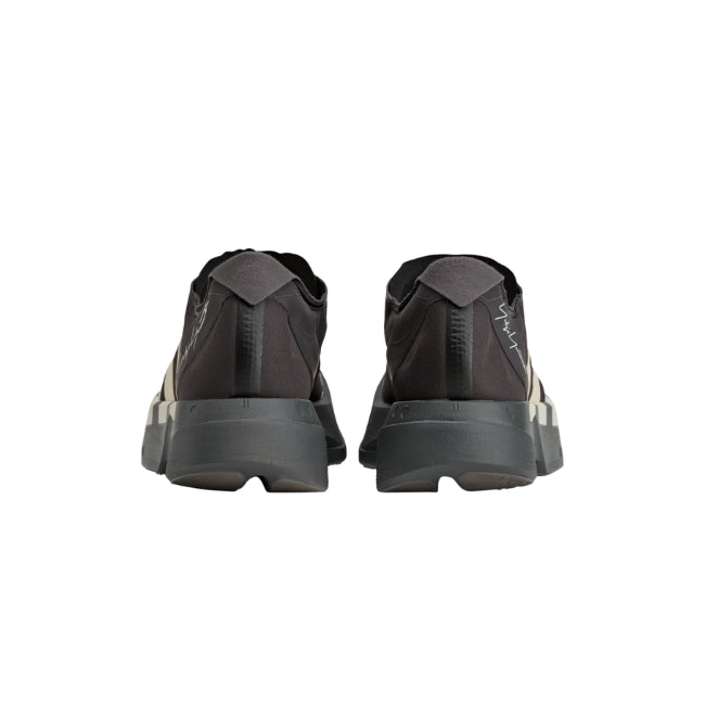 Adidas Y-3 Adios Pro 4 (M) Utility Black Off White