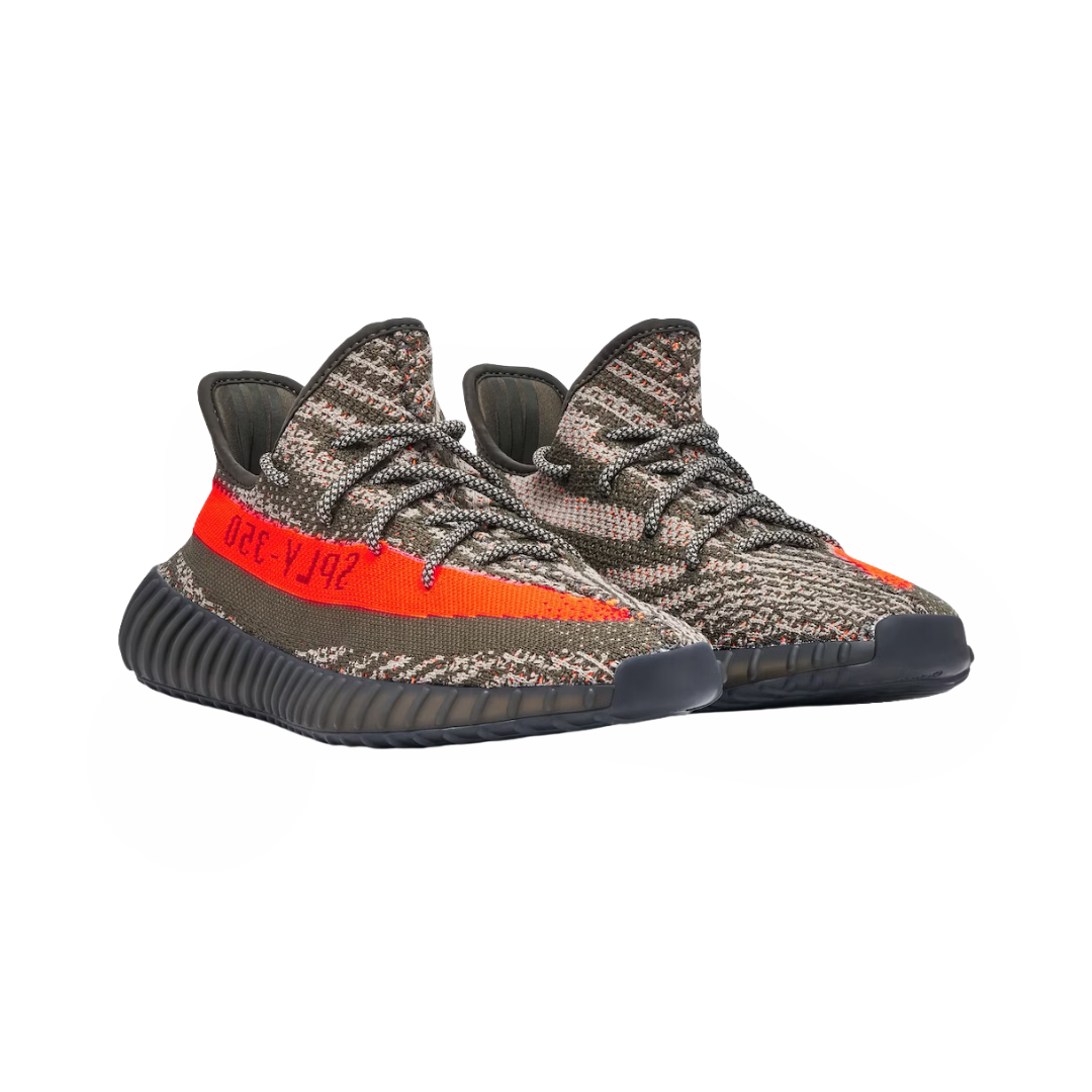 Adidas yeezy 350 v2 carbon beluga | The Valley Store PH