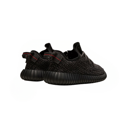 Adidas yeezy 350 v1 pirate black | The Valley Store PH