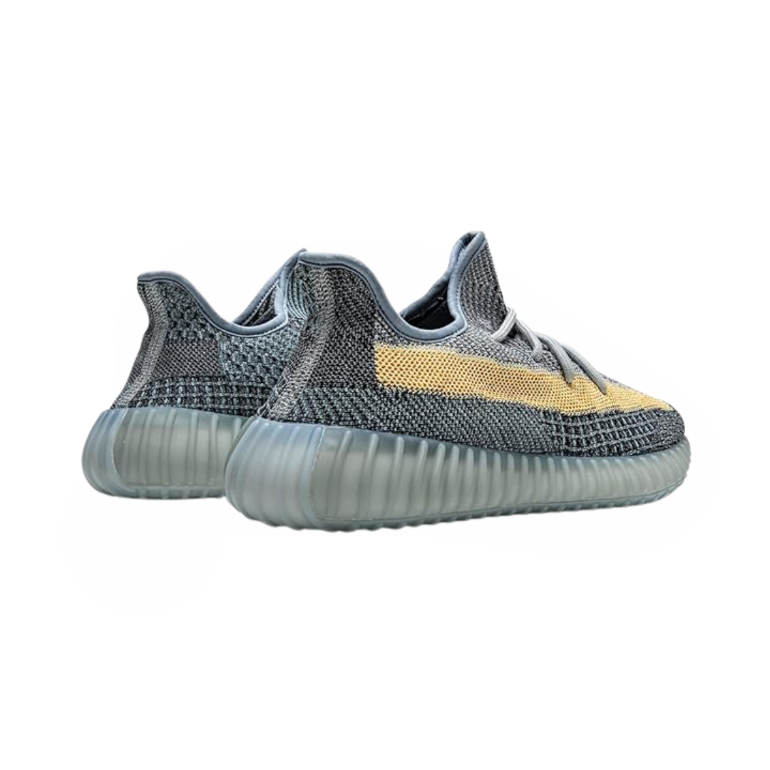 Adidas Yeezy 350 V2 (M) Ash Blue