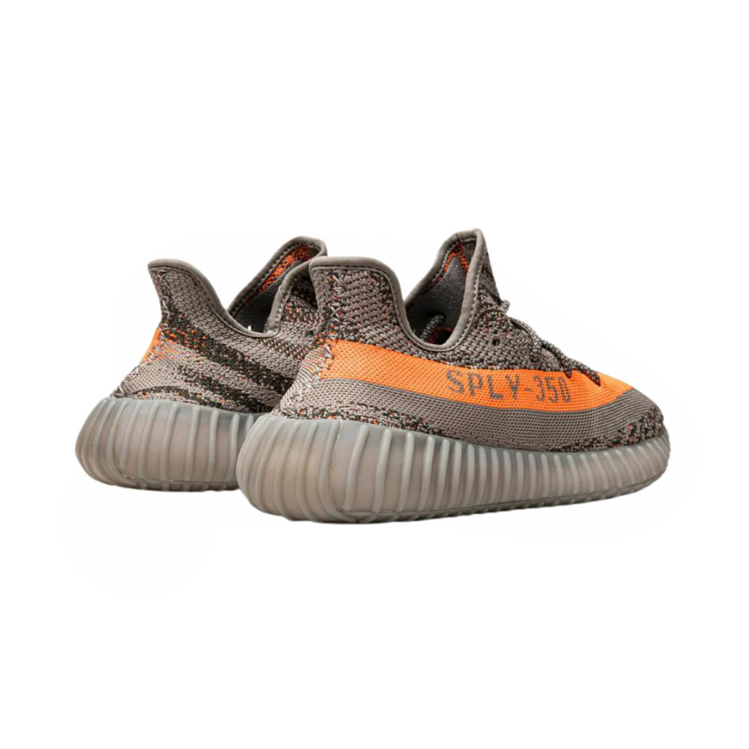Adidas yeezy 350 v2 carbon beluga reflective | The Valley Store PH