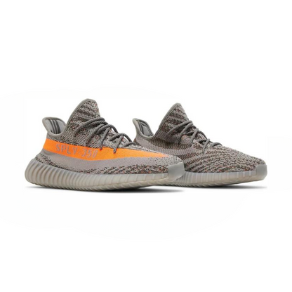 Adidas yeezy 350 v2 carbon beluga reflective | The Valley Store PH