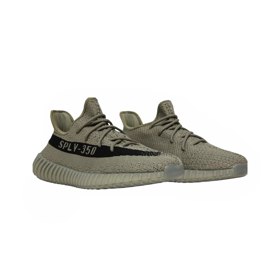 Adidas yeezy 350 v2 granite | The Valley Store PH