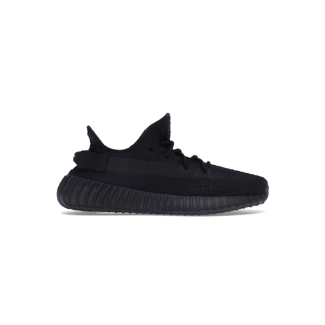 Adidas yeezy 350 v2 onyx | The Valley Store PH