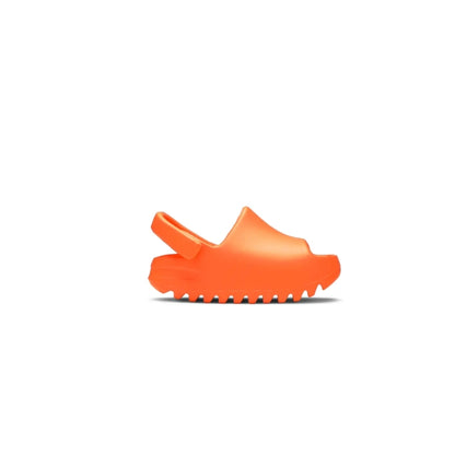 Adidas Yeezy Slide (Infant) Enflame Orange