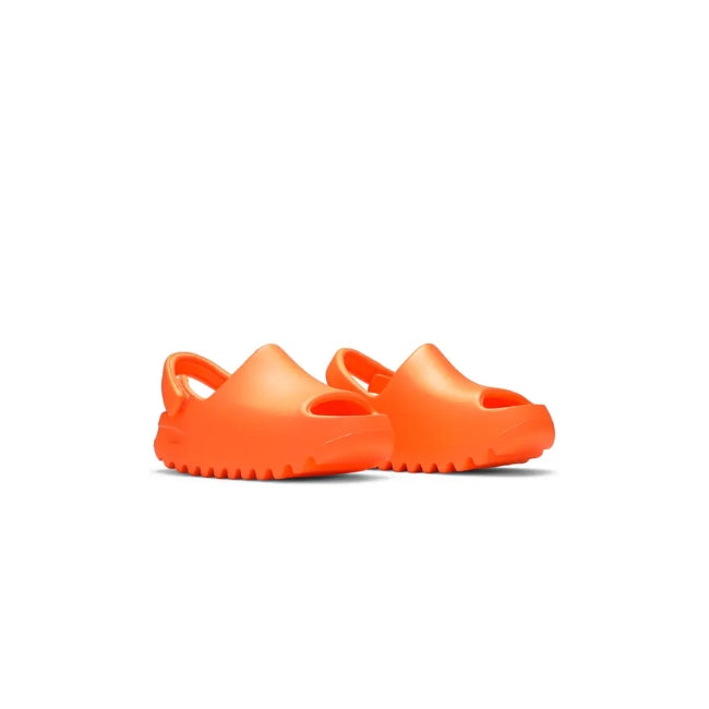 Adidas Yeezy Slide (Infant) Enflame Orange