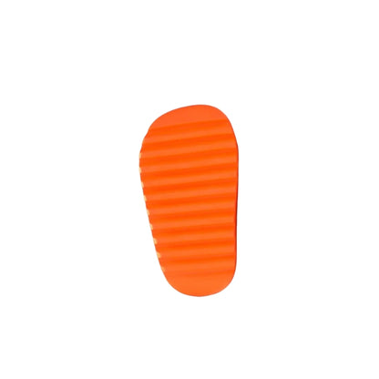 Adidas Yeezy Slide (Infant) Enflame Orange
