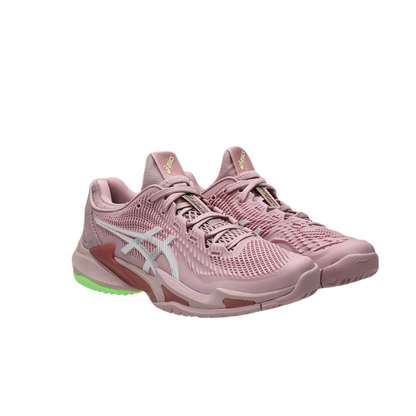 Asics Court FF 3 Morganite White