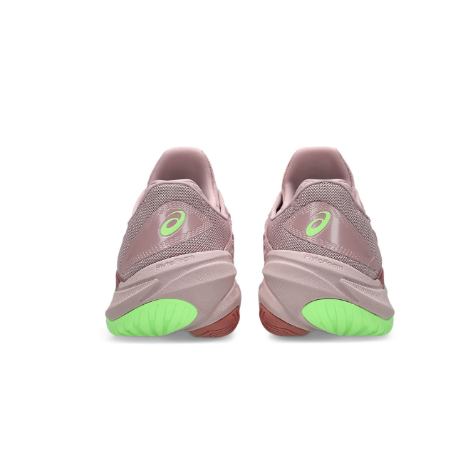 Asics Court FF 3 Morganite White
