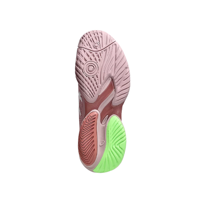 Asics Court FF 3 Morganite White