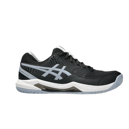 Asics Gel-Dedicate 8 Black Grey Blue