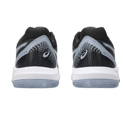 Asics Gel-Dedicate 8 Black Grey Blue
