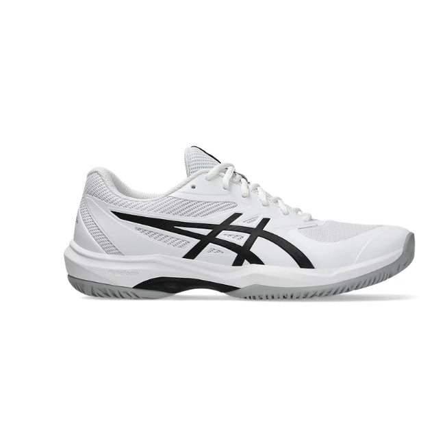 ASICS Game FF (M) White Black