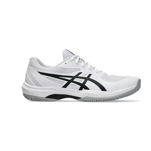 ASICS Game FF (M) White Black