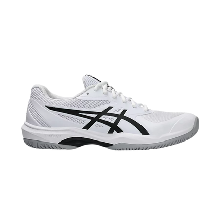 ASICS Game FF White Black