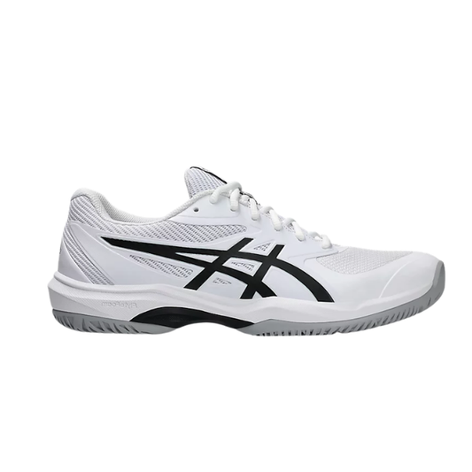 ASICS Game FF White Black