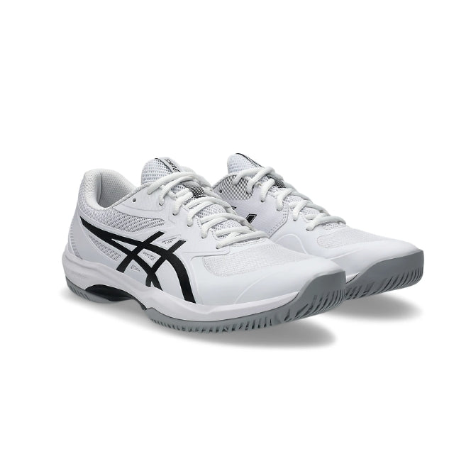 ASICS Game FF (M) White Black