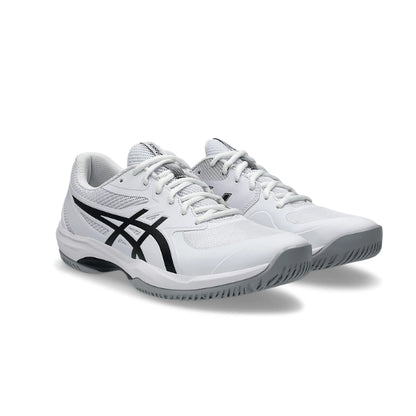 ASICS Game FF (M) White Black