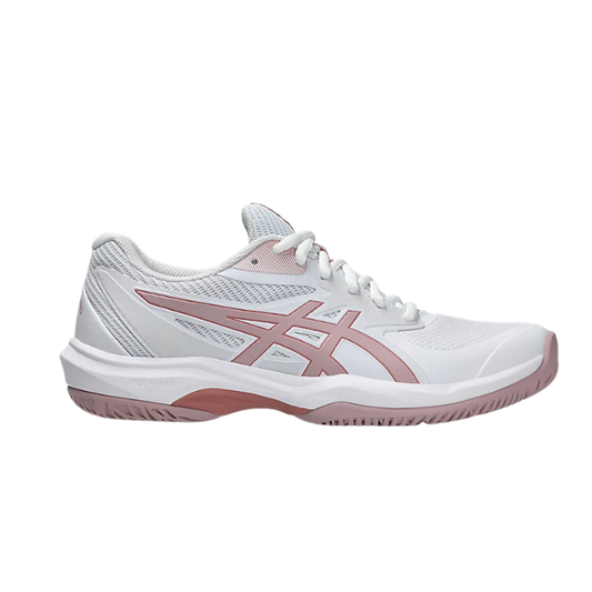 ASICS Game FF White Morganite
