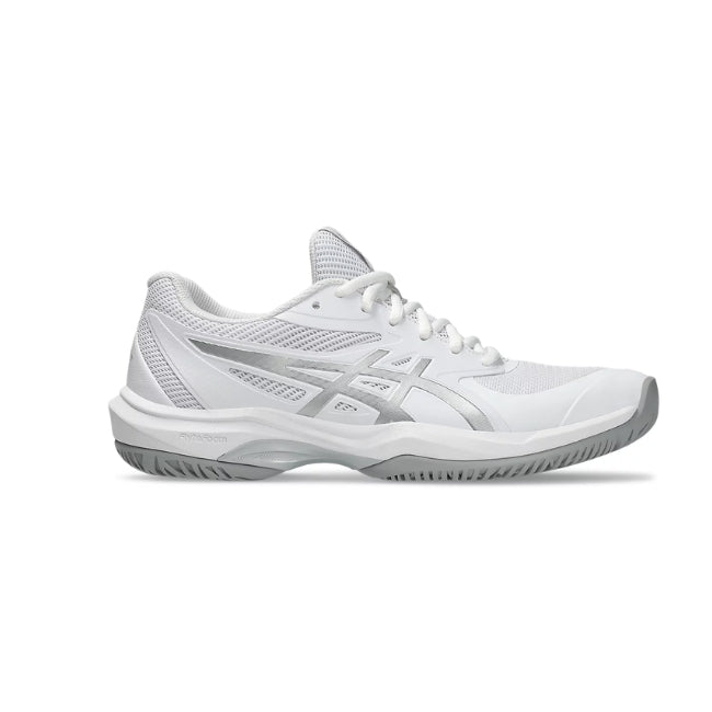 ASICS Game FF (W) White Pure Silver